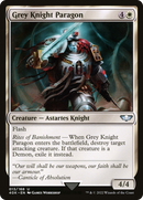 Grey Knight Paragon (40K-013) [Warhammer 40,000 Commander]