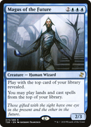 Magus of the Future (TSR-075) [Time Spiral Remastered]