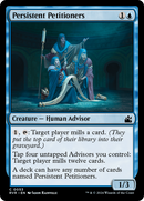 Persistent Petitioners (RVR-053) [Ravnica Remastered]