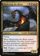 Bladewing the Risen (IMA-193) [Iconic Masters]