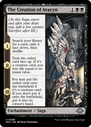 The Creation of Avacyn (MH3-086) [Modern Horizons 3] Foil