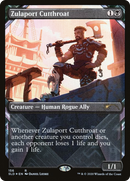 Zulaport Cutthroat (SLD-156) (Showcase) [Secret Lair Drop]