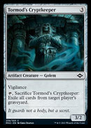 Tormod's Cryptkeeper (MH2-239) [Modern Horizons 2]