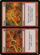 Dead // Gone (LIST-PLC-113) [The List]