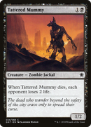 Tattered Mummy (GNT-034) [Game Night]