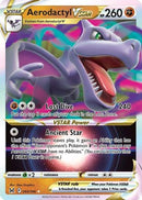Aerodactyl VSTAR 93/196 - [SWSH11 Lost Origin] Holofoil