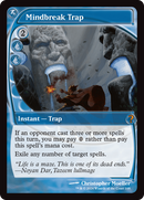Mindbreak Trap (MB2-168) [Mystery Booster 2]