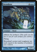 Broodstar (HOP-008) [Planechase]