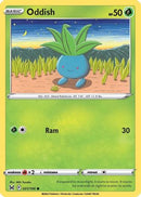 Oddish 1/196 - [SWSH11 Lost Origin]