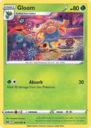 Gloom 2/196 - [SWSH11 Lost Origin] Reverse Holofoil