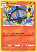 Lampent 25/196 - [SWSH11 Lost Origin]