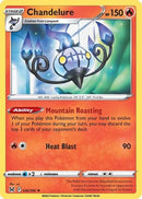 Chandelure 26/196 - [SWSH11 Lost Origin] Holofoil
