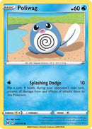 Poliwag 30/196 - [SWSH11 Lost Origin]