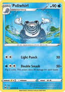 Poliwhirl 31/196 - [SWSH11 Lost Origin]