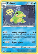 Politoed 32/196 - [SWSH11 Lost Origin]