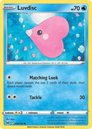 Luvdisc 38/196 - [SWSH11 Lost Origin]