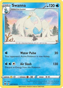 Swanna 47/196 - [SWSH11 Lost Origin] Reverse Holofoil