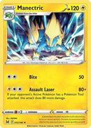 Manectric 55/196 - [SWSH11 Lost Origin] Reverse Holofoil