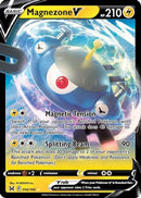 Magnezone V 56/196 - [SWSH11 Lost Origin] Holofoil