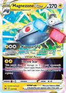 Magnezone VSTAR 57/196 - [SWSH11 Lost Origin] Holofoil