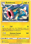 Eelektross 61/196 - [SWSH11 Lost Origin] Reverse Holofoil