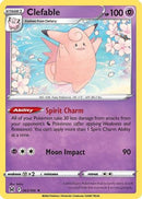 Clefable 63/196 - [SWSH11 Lost Origin]