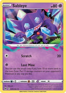 Sableye 70/196 - [SWSH11 Lost Origin] Holofoil