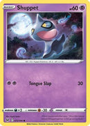 Shuppet 72/196 - [SWSH11 Lost Origin]