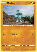 Machop 86/196 - [SWSH11 Lost Origin]