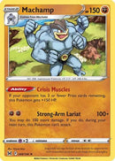 Machamp 88/196 - [SWSH11 Lost Origin] Reverse Holofoil