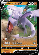 Aerodactyl V 92/196 - [SWSH11 Lost Origin] Holofoil