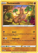 Sudowoodo 94/196 - [SWSH11 Lost Origin] Reverse Holofoil