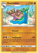 Gastrodon 102/196 - [SWSH11 Lost Origin]