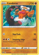 Landorus 105/196 - [SWSH11 Lost Origin]