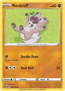 Rockruff 109/196 - [SWSH11 Lost Origin]
