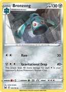 Bronzong 126/196 - [SWSH11 Lost Origin]