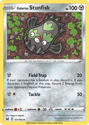 Galarian Stunfisk 127/196 - [SWSH11 Lost Origin]