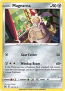 Magearna 128/196 - [SWSH11 Lost Origin]