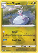 Hisuian Sliggoo 133/196 - [SWSH11 Lost Origin] Reverse Holofoil