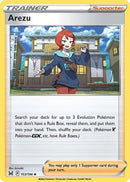 Arezu 153/196 - [SWSH11 Lost Origin]