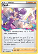 Fantina 157/196 - [SWSH11 Lost Origin]