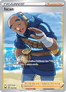 Iscan (Full Art) 192/196 - [SWSH11 Lost Origin] Holofoil