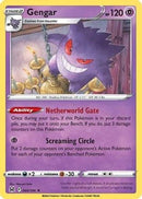 Gengar - 066/196 66 - [Deck Exclusives]