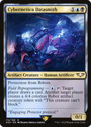 Cybernetica Datasmith (40K-114) [Warhammer 40,000 Commander]