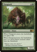 Thragtusk (M13-193) [Magic 2013]