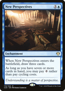 New Perspectives (C20-119) [Commander 2020]