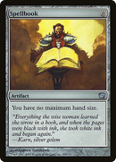 Spellbook [Ninth Edition] Foil