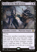 Kinzu of the Bleak Coven (ONE-406) [Phyrexia: All Will Be One]