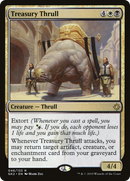 Treasury Thrull (GK2-046) [RNA Guild Kit]