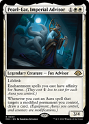 Pearl-Ear, Imperial Advisor (MH3-039) [Modern Horizons 3]